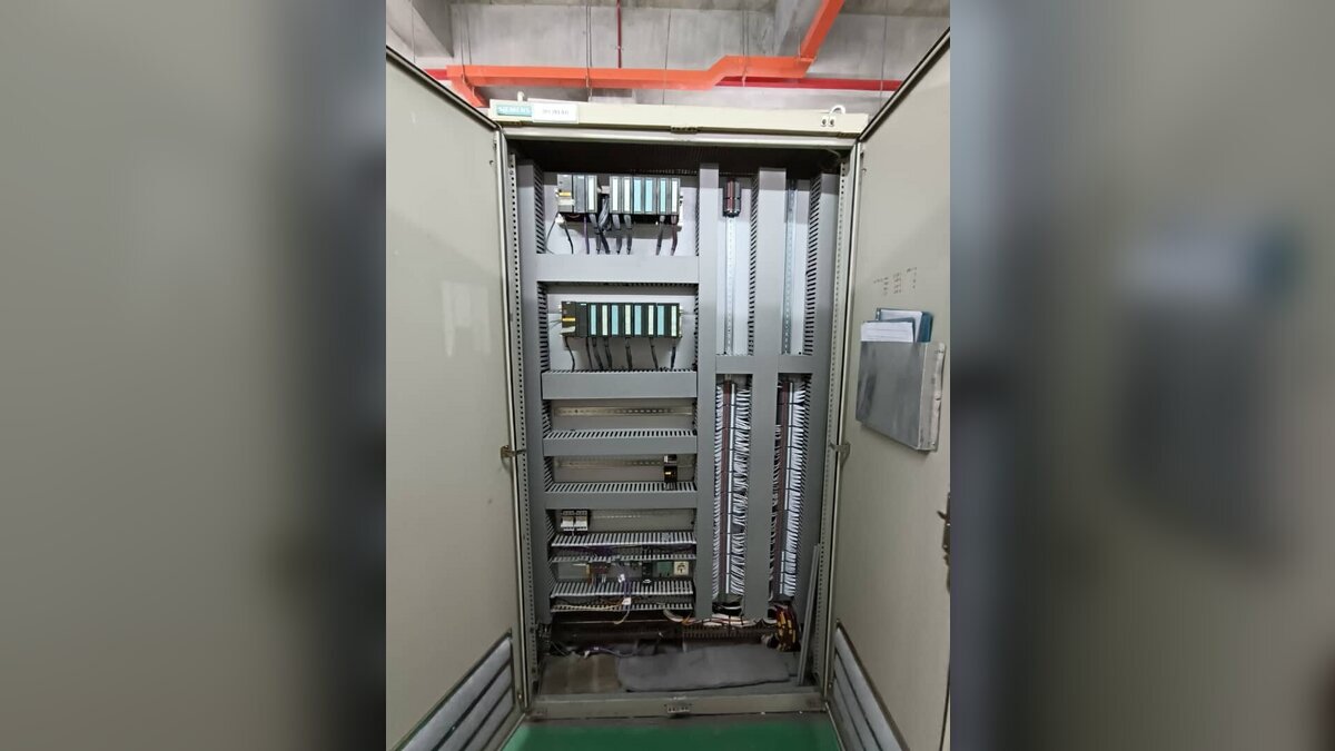 PLC Job